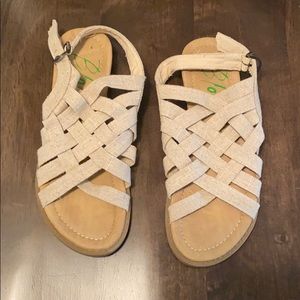 Blowfish Malibu Sandals